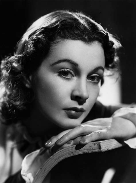 Gallery: Rare pictures of Vivien Leigh